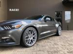 Ford Mustang GT by RACE! 2018 года